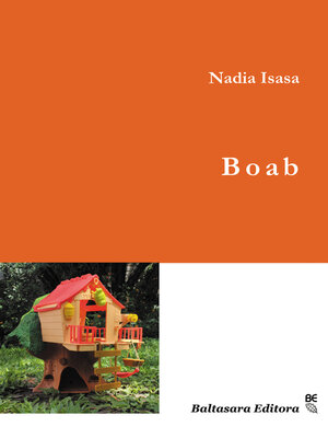 cover image of Boab
